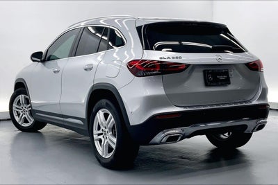 2023 Mercedes-Benz GLA 250 SUV