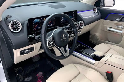 2023 Mercedes-Benz GLA 250 SUV