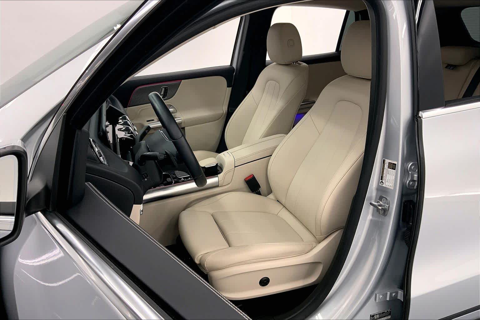 2023 Mercedes-Benz GLA 250 SUV
