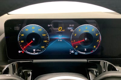 2023 Mercedes-Benz GLA 250 SUV