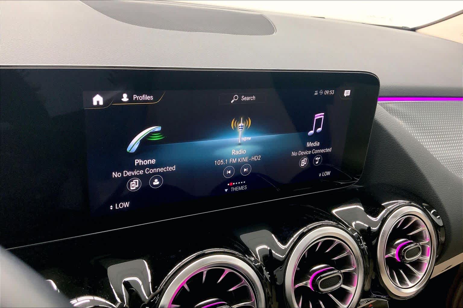2023 Mercedes-Benz GLA 250 SUV