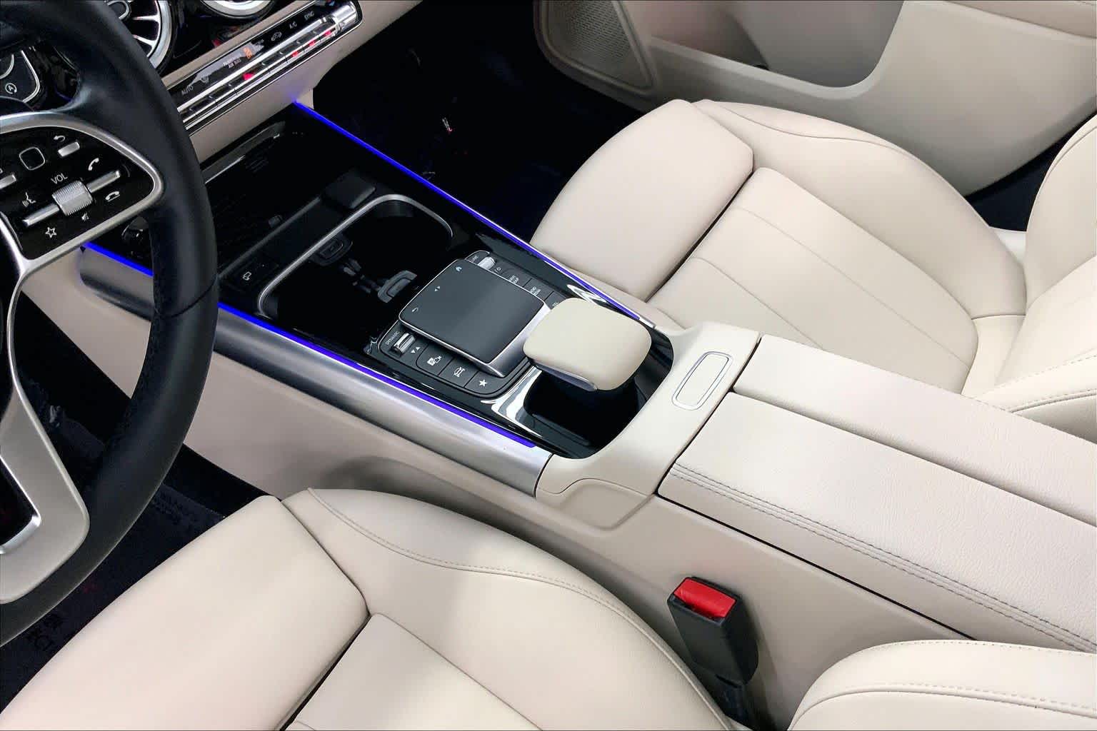 2023 Mercedes-Benz GLA 250 SUV