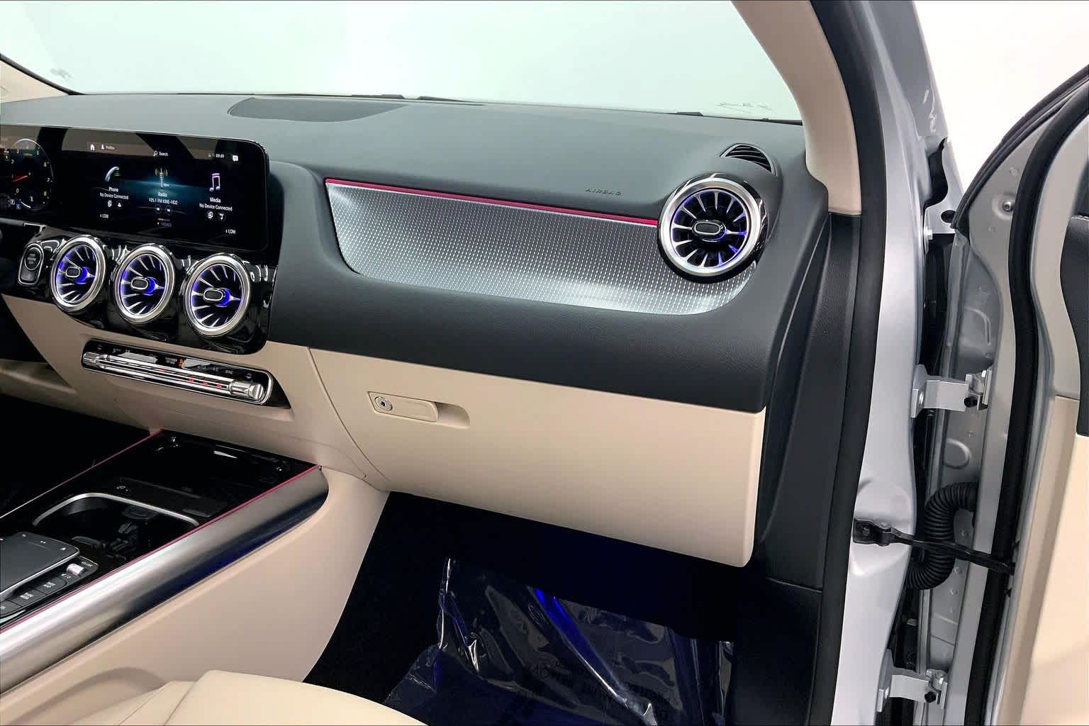 2023 Mercedes-Benz GLA 250 SUV