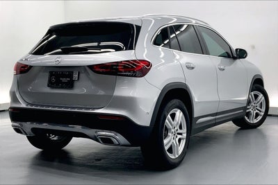 2023 Mercedes-Benz GLA 250 SUV