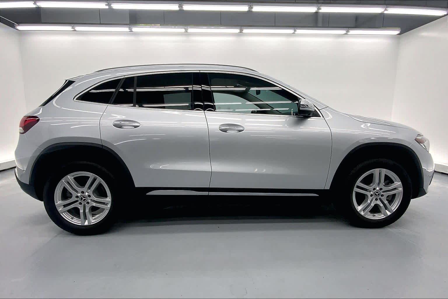 2023 Mercedes-Benz GLA 250 SUV