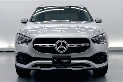 2023 Mercedes-Benz GLA 250 SUV