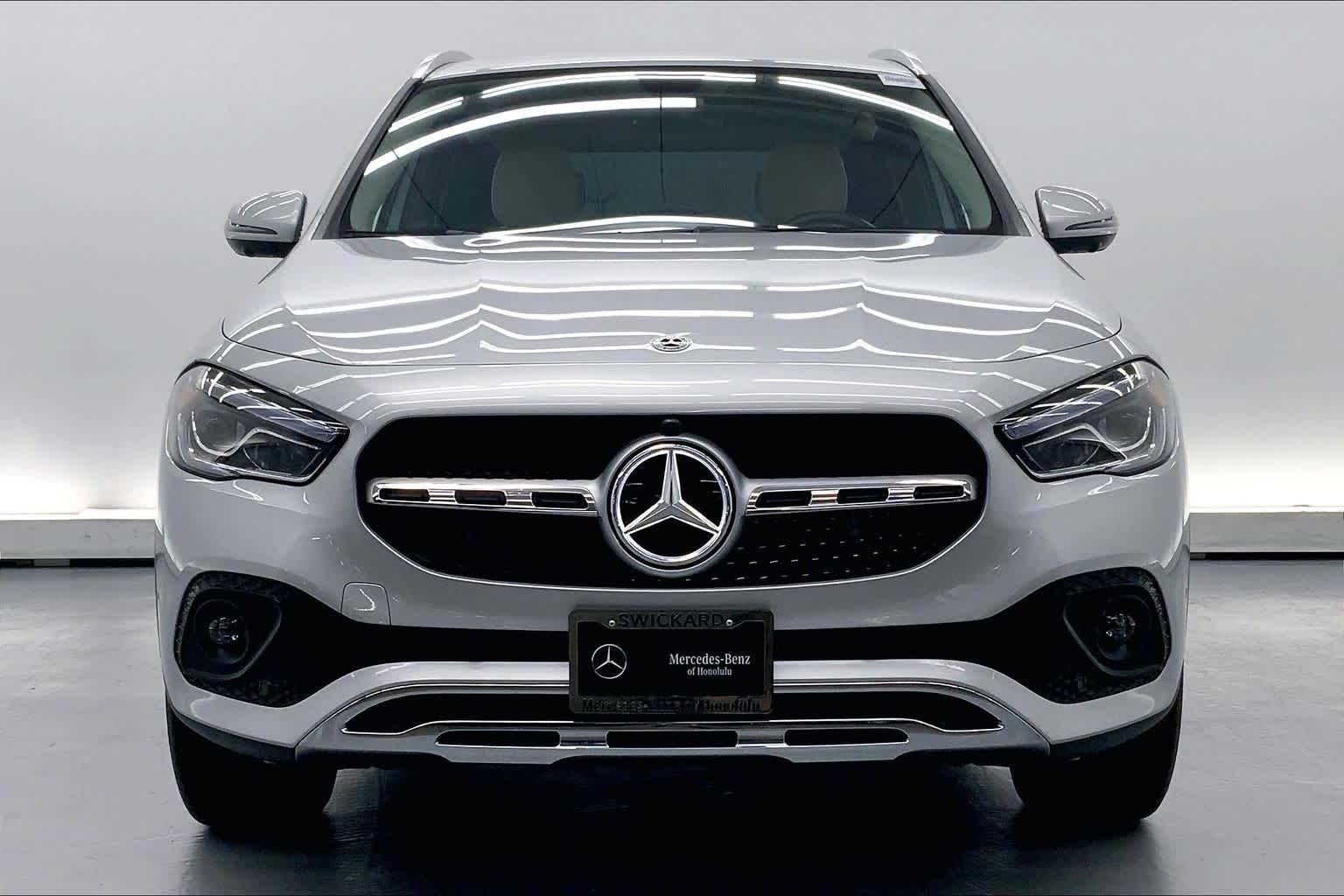 2023 Mercedes-Benz GLA 250 SUV