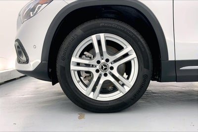 2023 Mercedes-Benz GLA 250 SUV