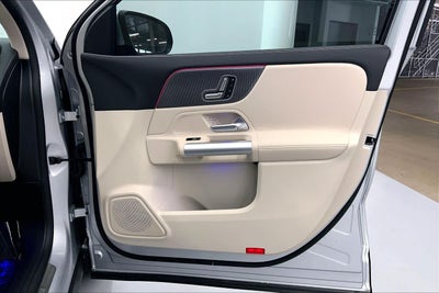 2023 Mercedes-Benz GLA 250 SUV
