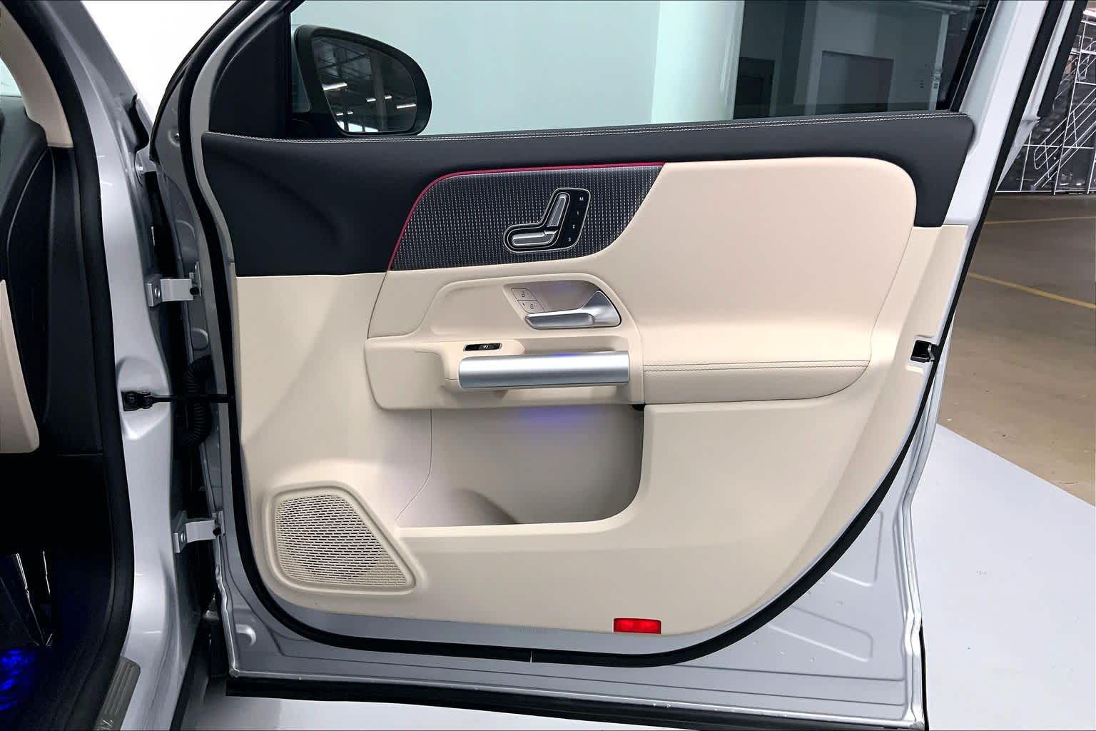 2023 Mercedes-Benz GLA 250 SUV