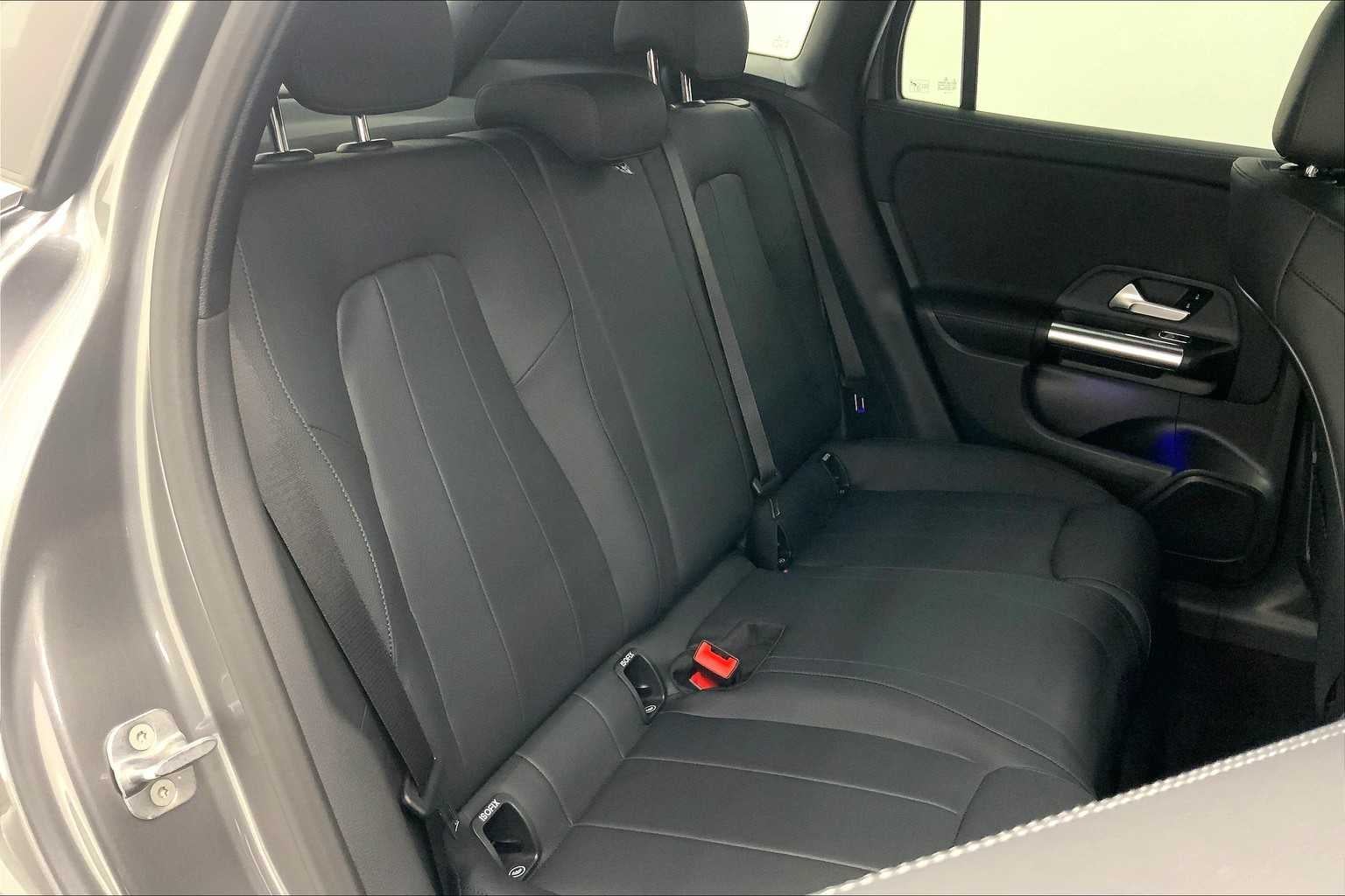 2026 Mercedes-Benz GLA GLA 250