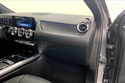 2026 Mercedes-Benz GLA 250 SUV