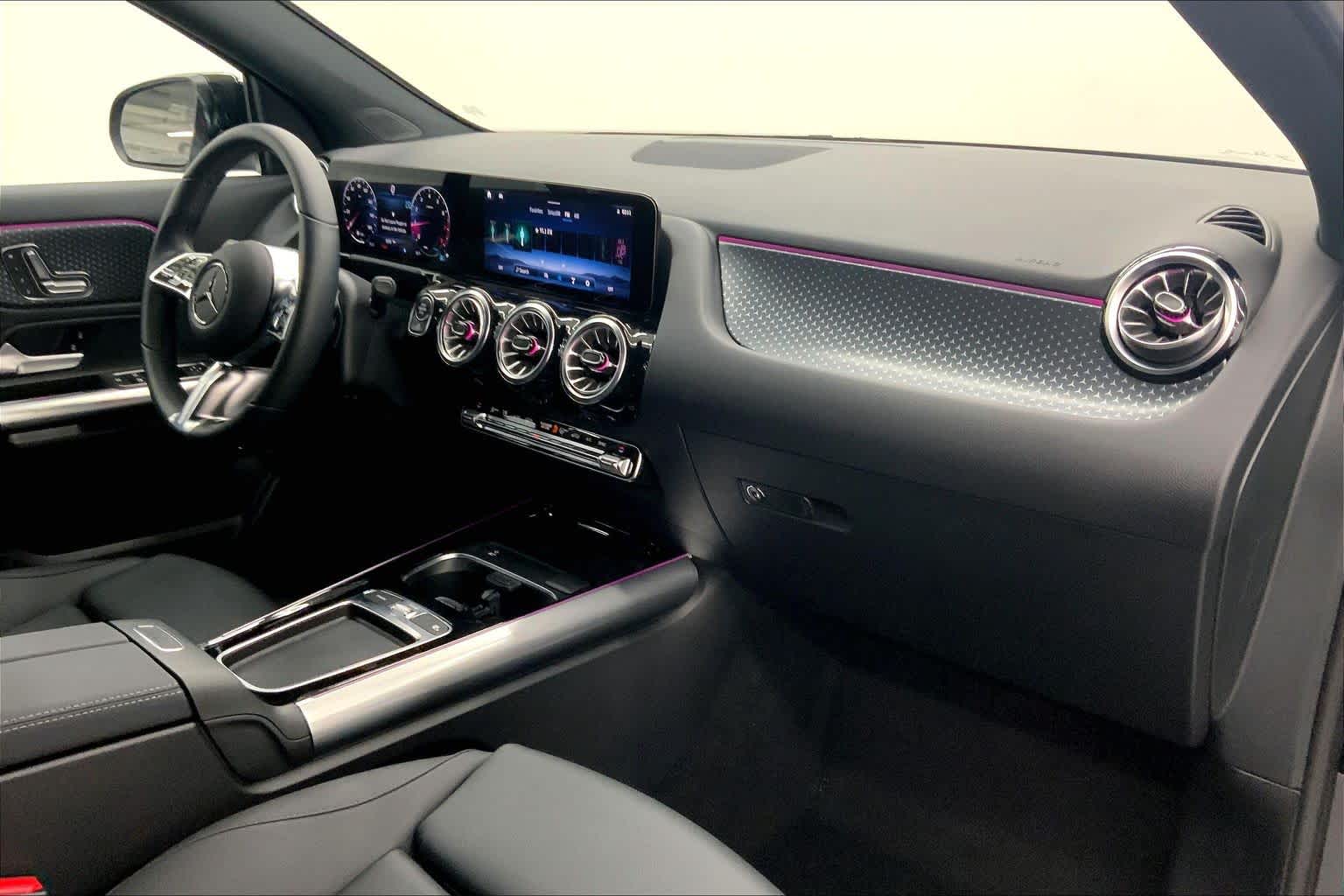 2026 Mercedes-Benz GLA 250 SUV