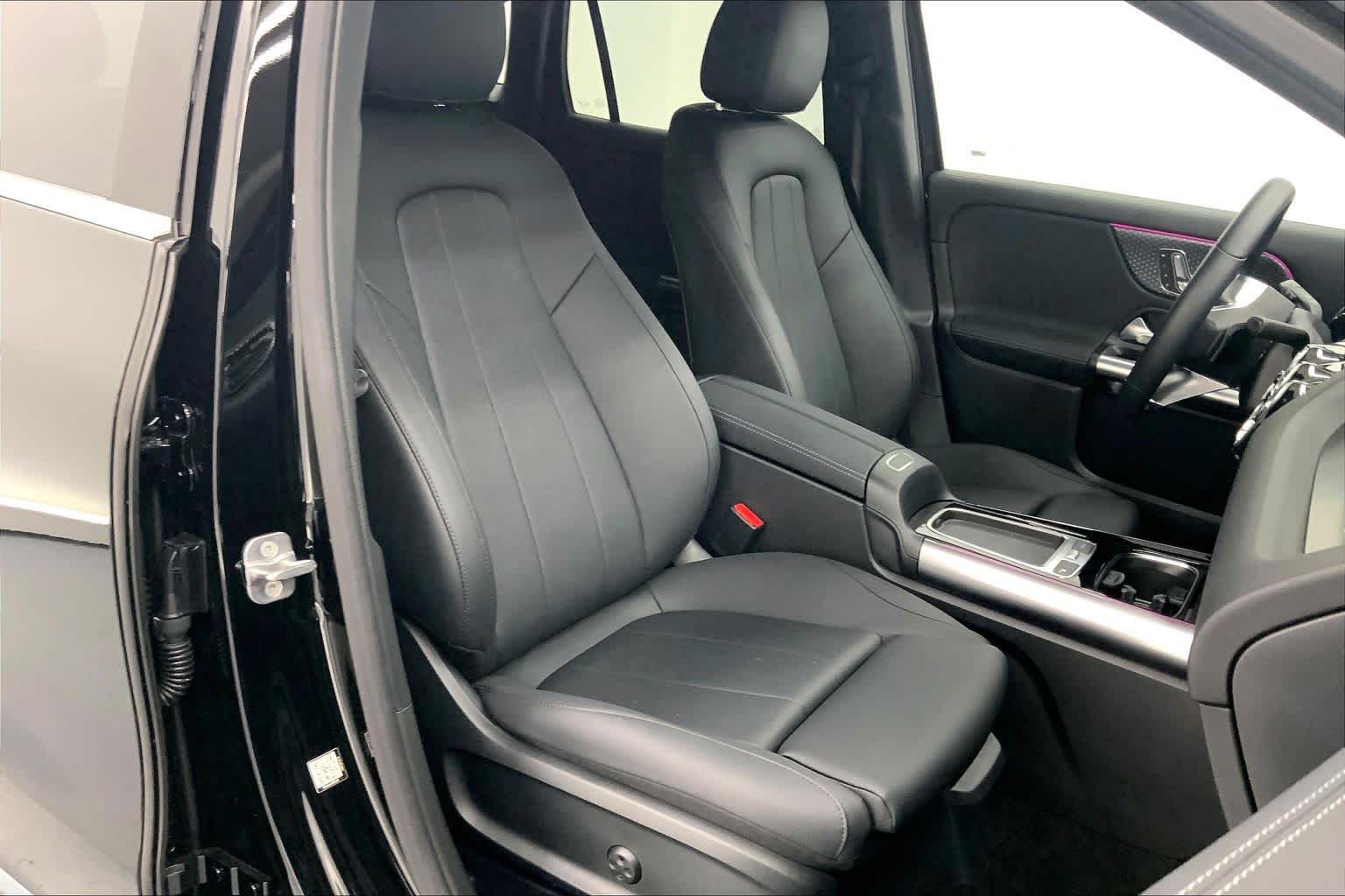 2026 Mercedes-Benz GLA 250 SUV