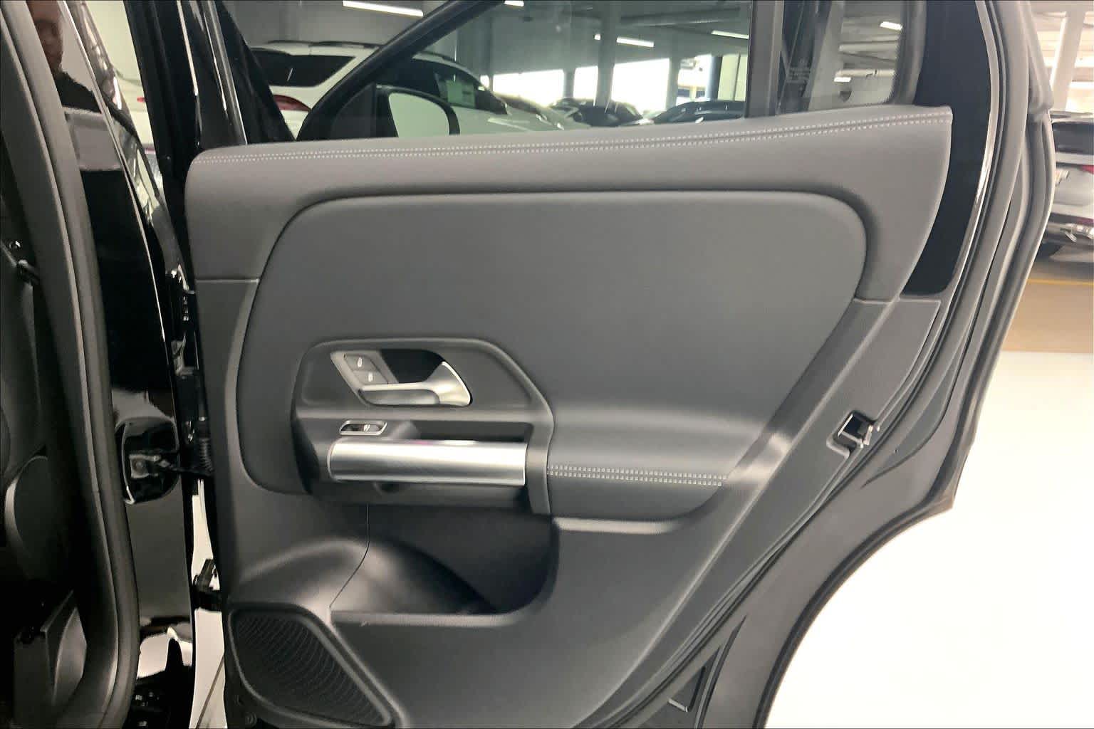 2026 Mercedes-Benz GLA 250 SUV