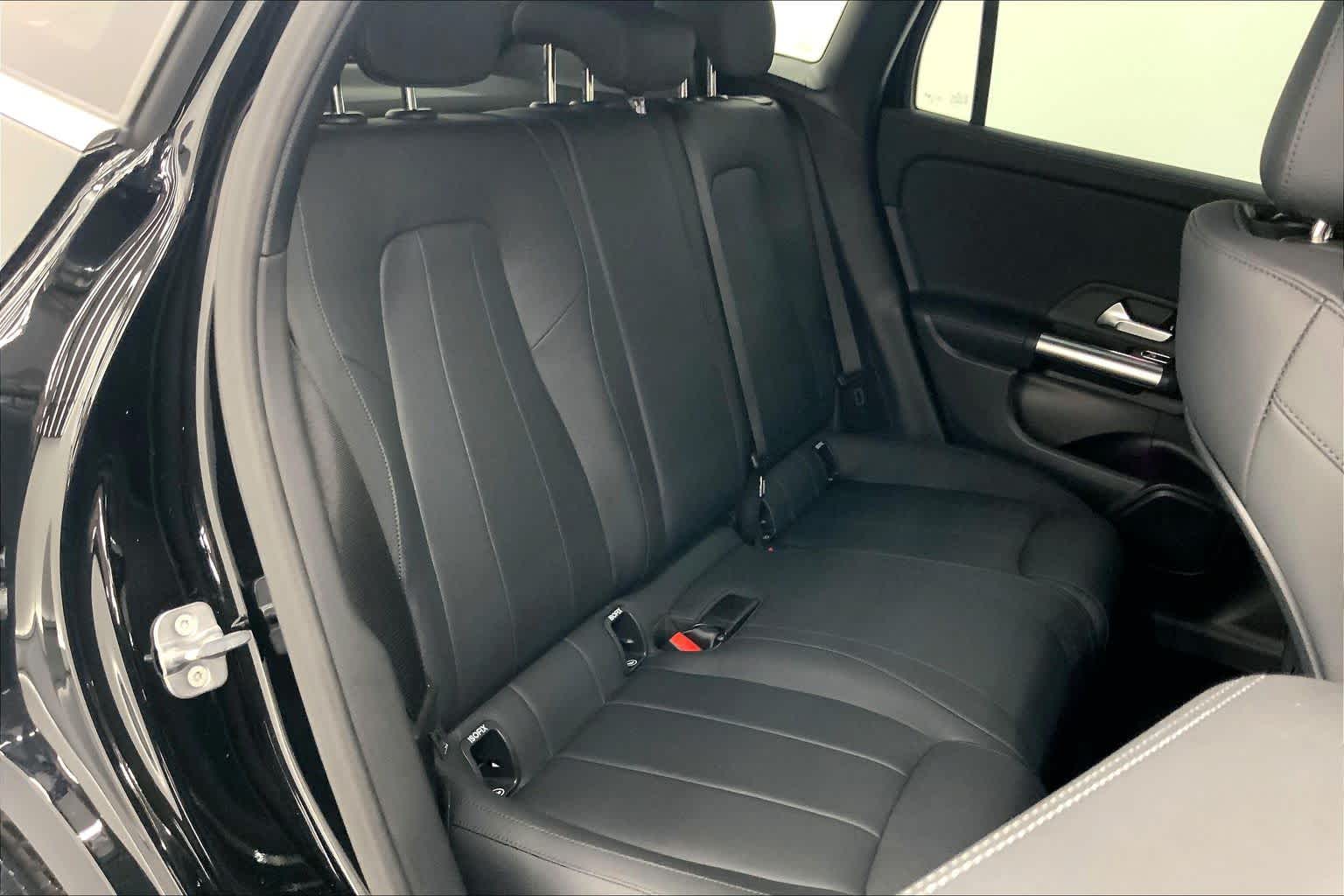2026 Mercedes-Benz GLA 250 SUV
