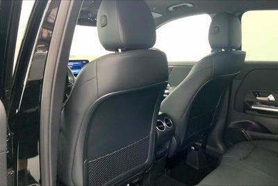 2026 Mercedes-Benz GLA 250 SUV