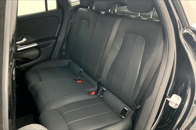 2026 Mercedes-Benz GLA 250 SUV