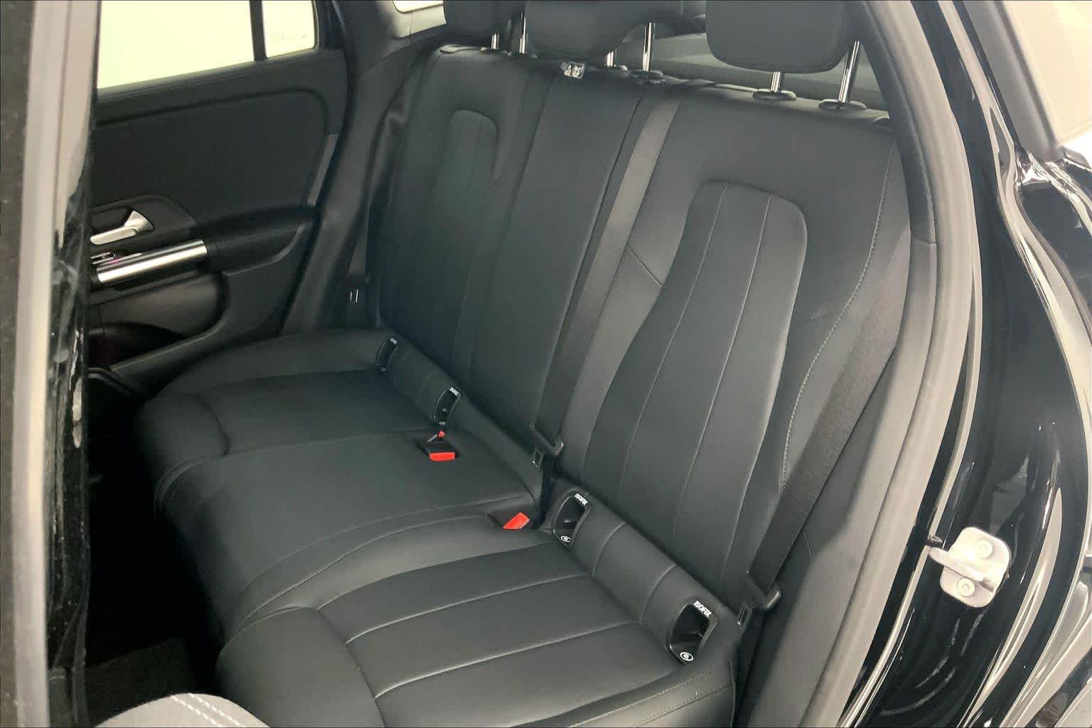2026 Mercedes-Benz GLA 250 SUV