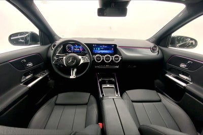 2026 Mercedes-Benz GLA 250 SUV
