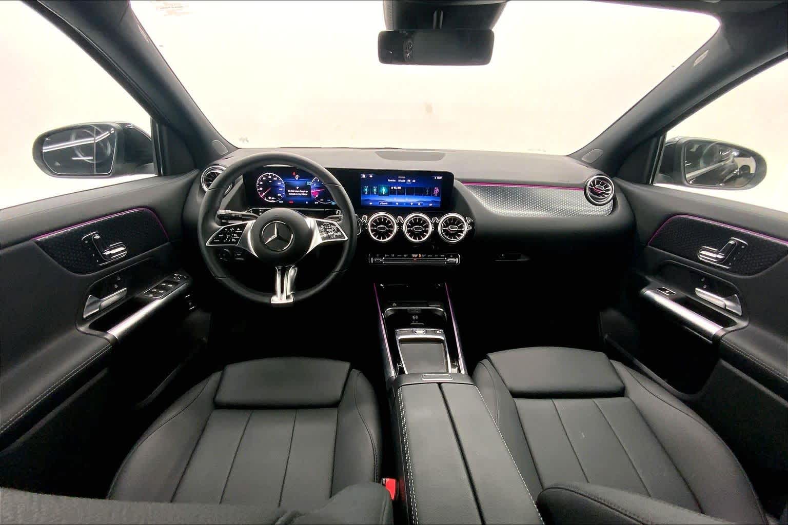 2026 Mercedes-Benz GLA 250 SUV