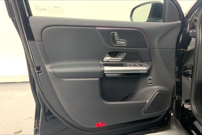 2026 Mercedes-Benz GLA 250 SUV