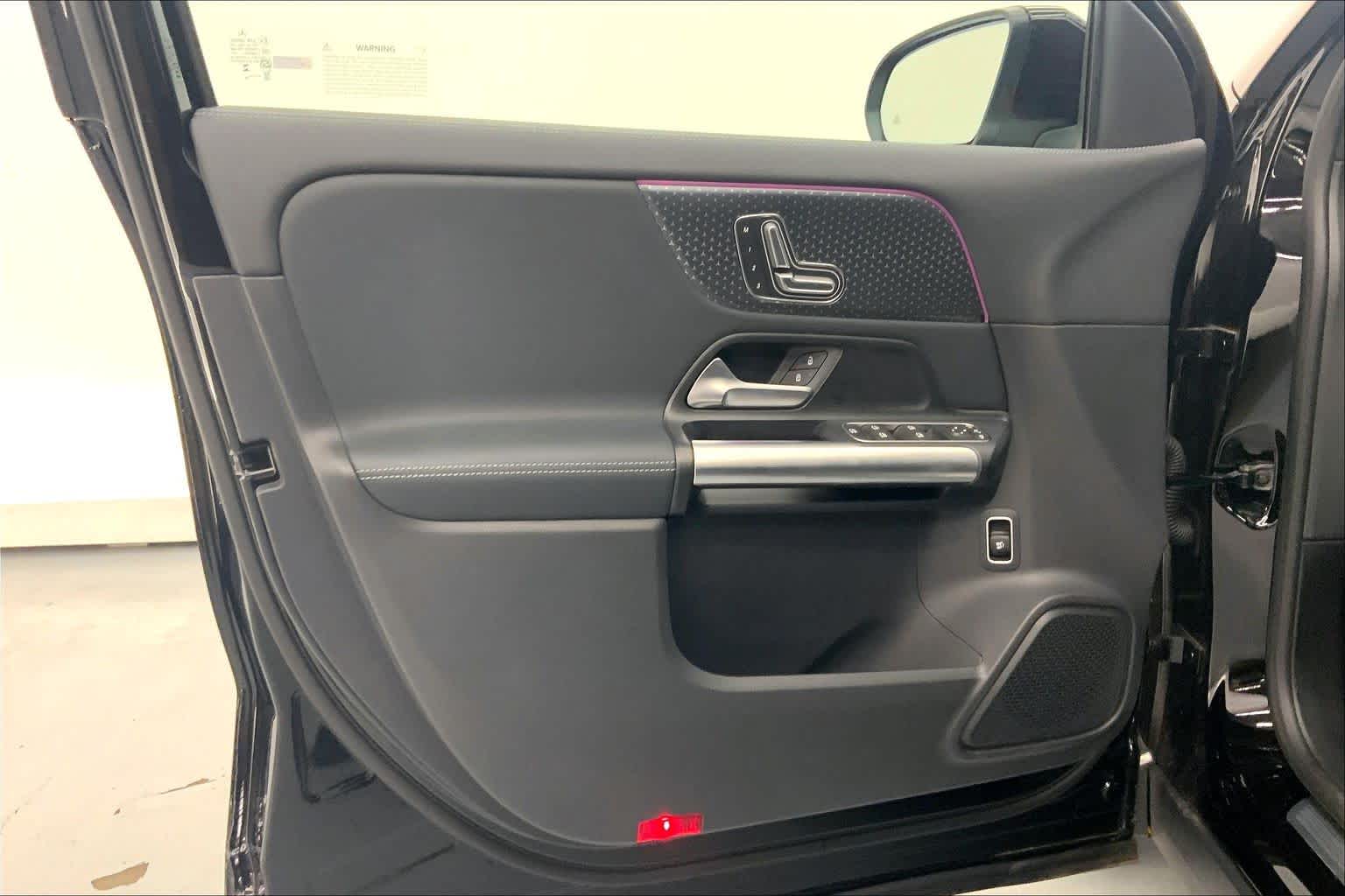 2026 Mercedes-Benz GLA 250 SUV