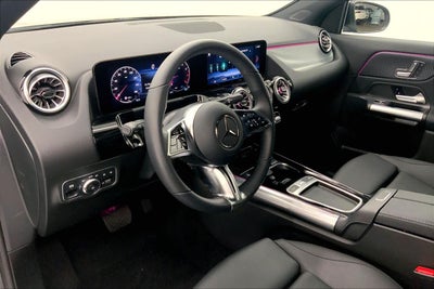2026 Mercedes-Benz GLA 250 SUV