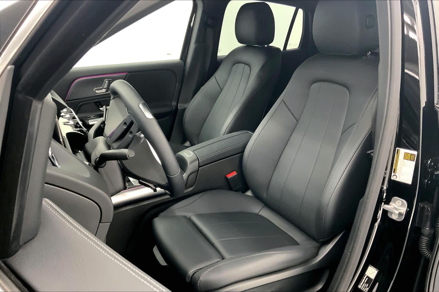 2026 Mercedes-Benz GLA 250 SUV