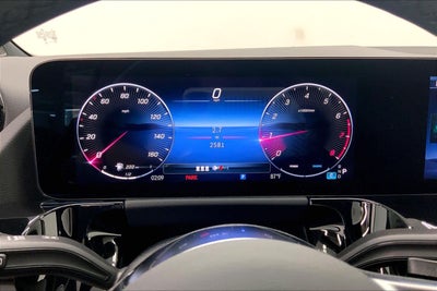 2026 Mercedes-Benz GLA 250 SUV