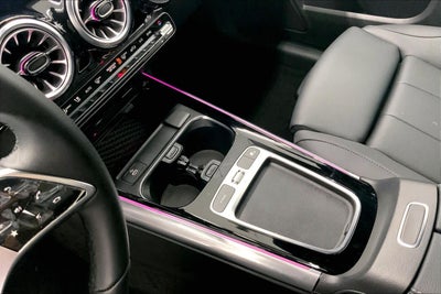 2026 Mercedes-Benz GLA 250 SUV