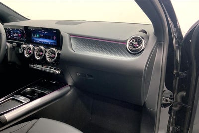 2026 Mercedes-Benz GLA 250 SUV
