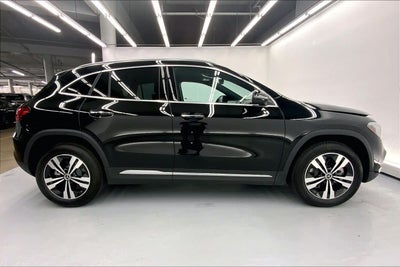 2026 Mercedes-Benz GLA 250 SUV