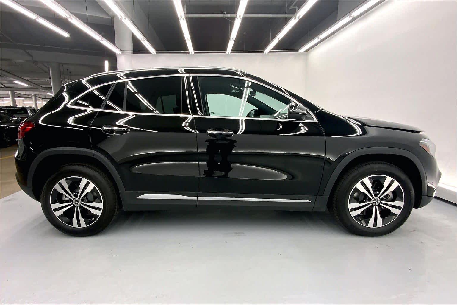 2026 Mercedes-Benz GLA 250 SUV