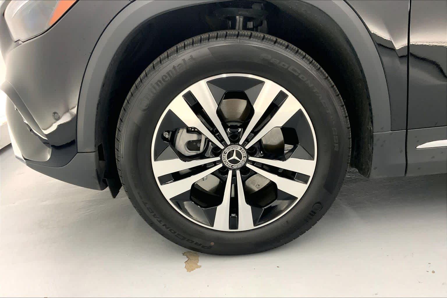2026 Mercedes-Benz GLA 250 SUV