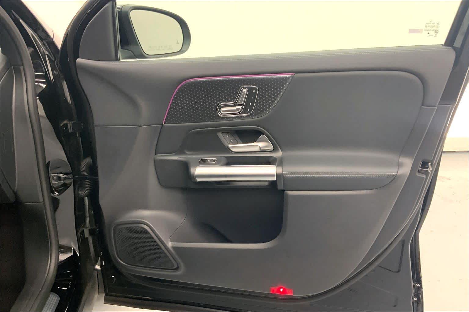 2026 Mercedes-Benz GLA 250 SUV