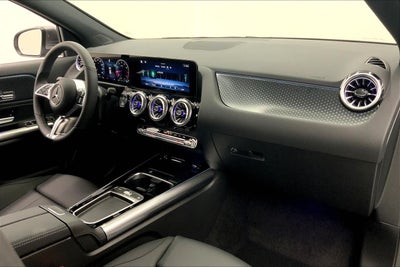 2026 Mercedes-Benz GLA 250 SUV