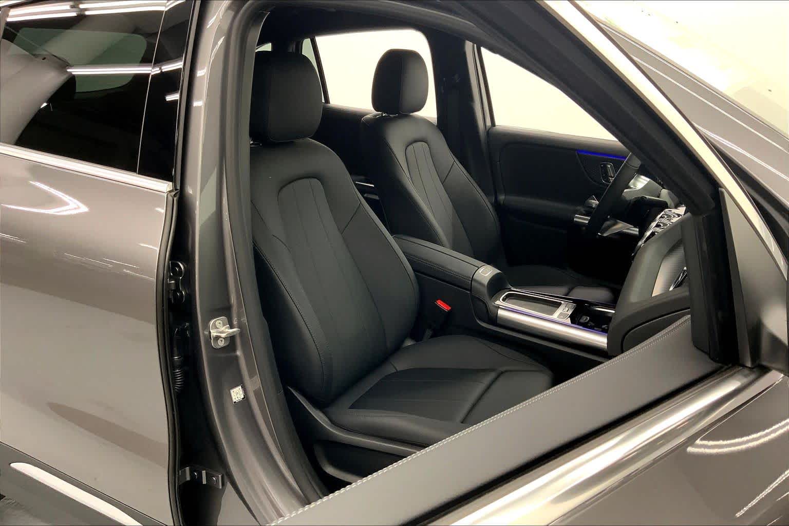 2026 Mercedes-Benz GLA 250 SUV