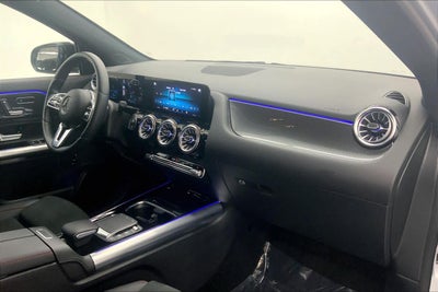 2023 Mercedes-Benz GLA 250 4MATIC® SUV