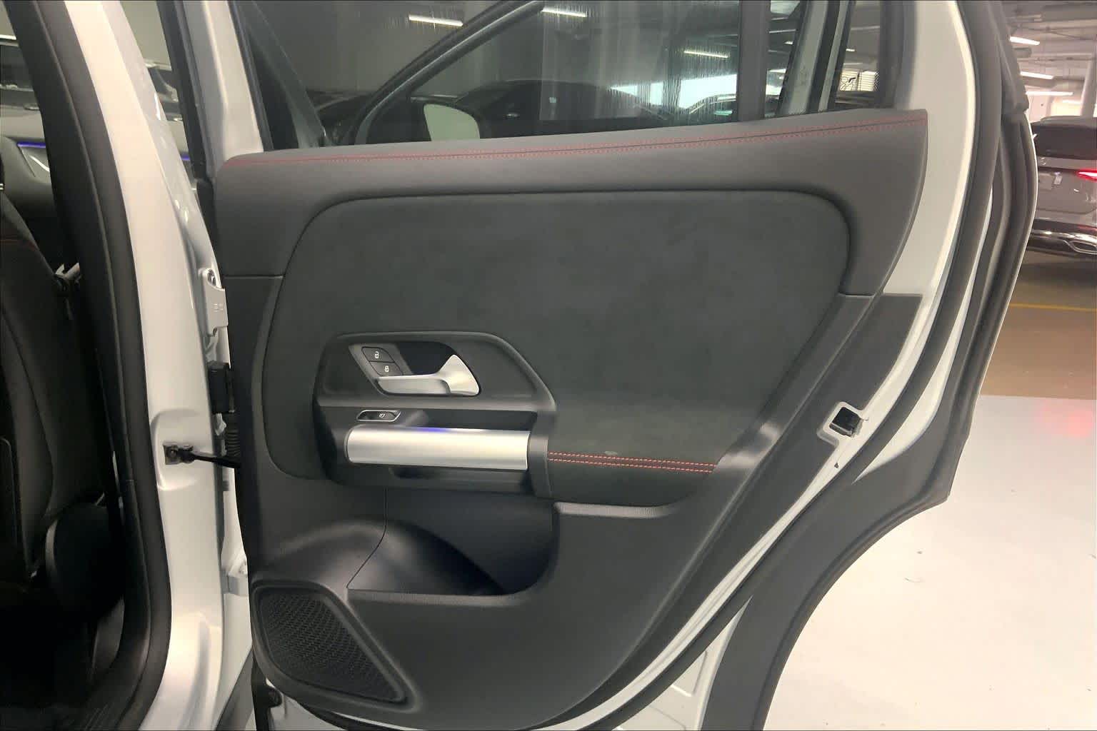 2023 Mercedes-Benz GLA 250 4MATIC® SUV