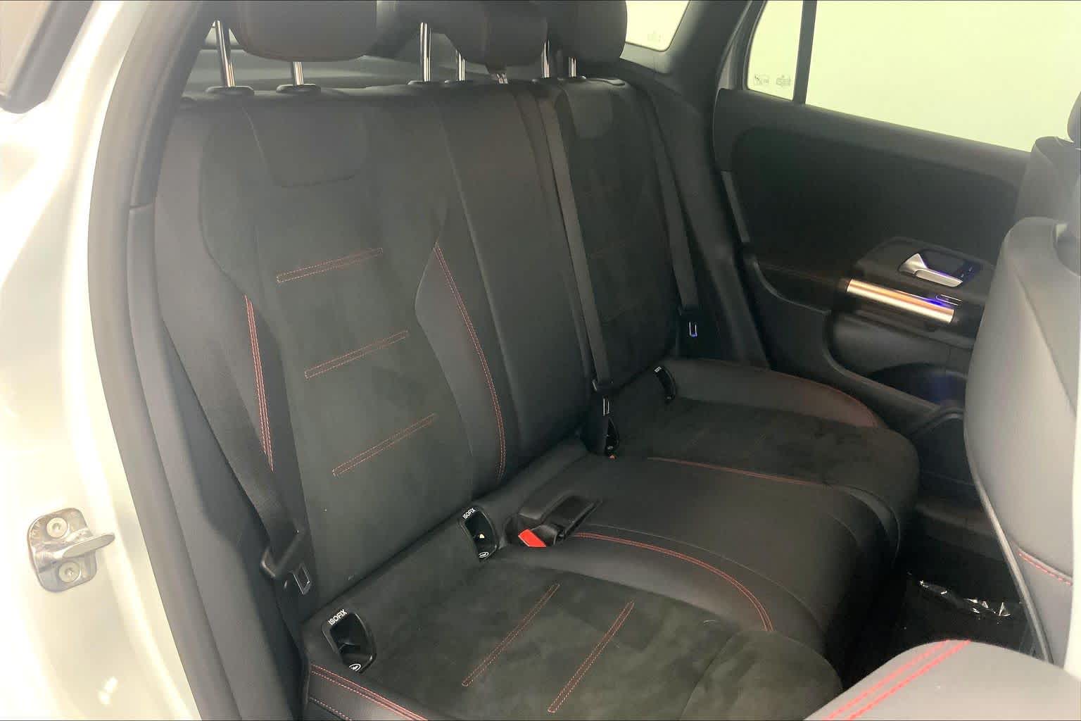 2023 Mercedes-Benz GLA 250 4MATIC® SUV