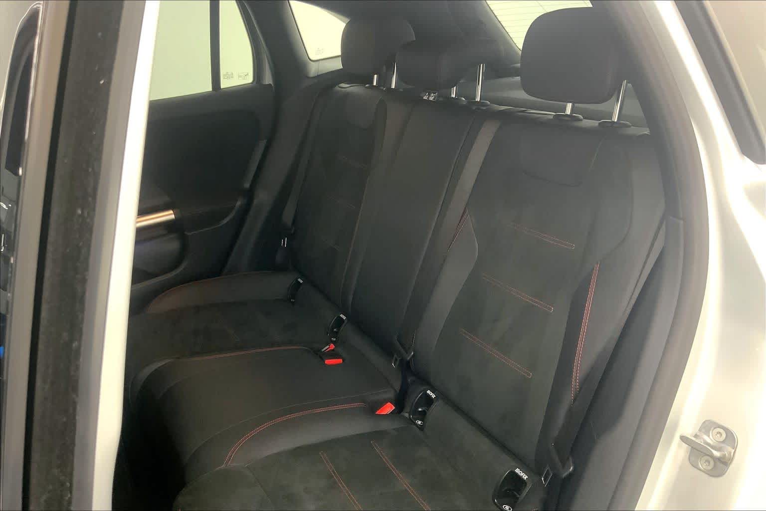 2023 Mercedes-Benz GLA 250 4MATIC® SUV
