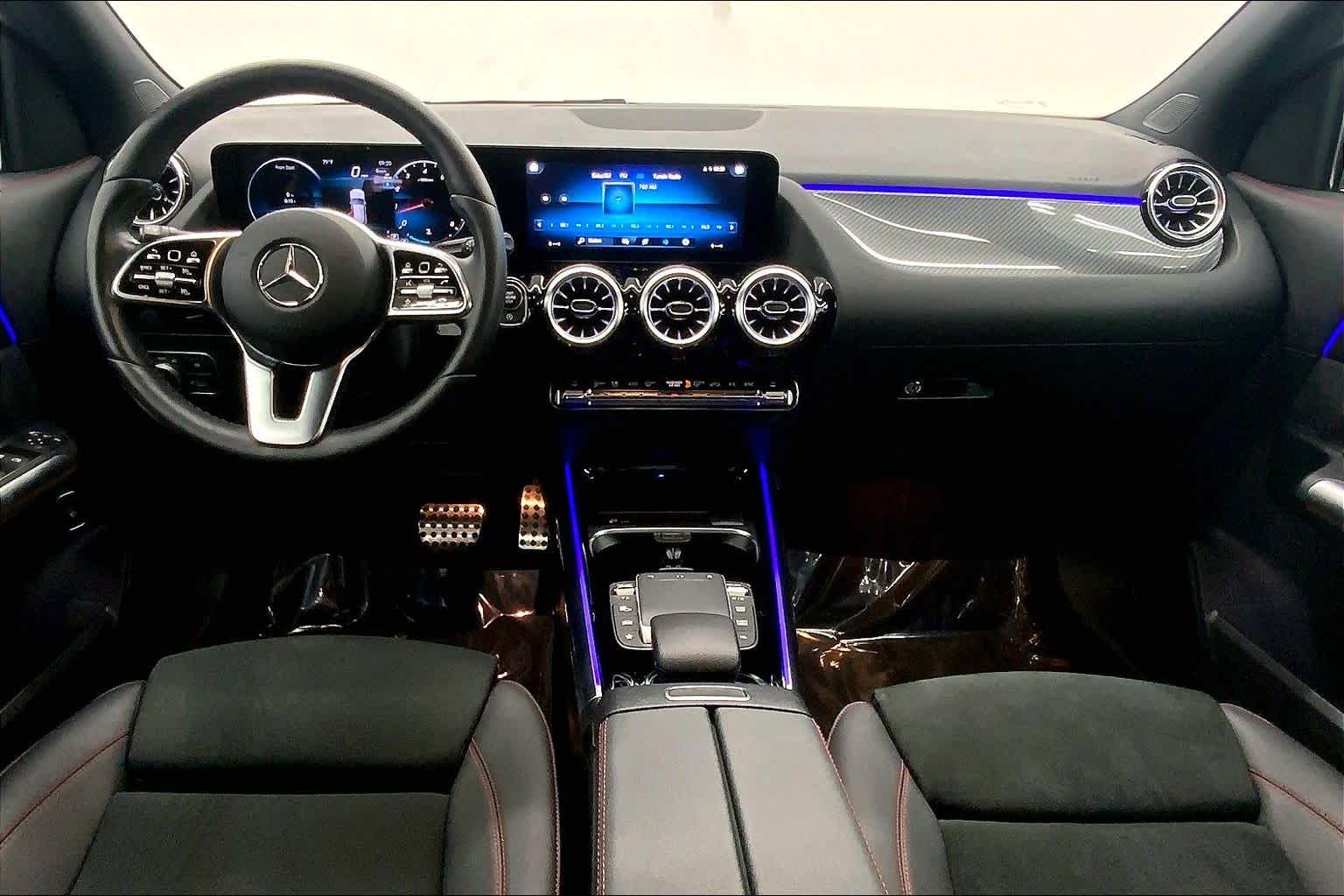 2023 Mercedes-Benz GLA 250 4MATIC® SUV
