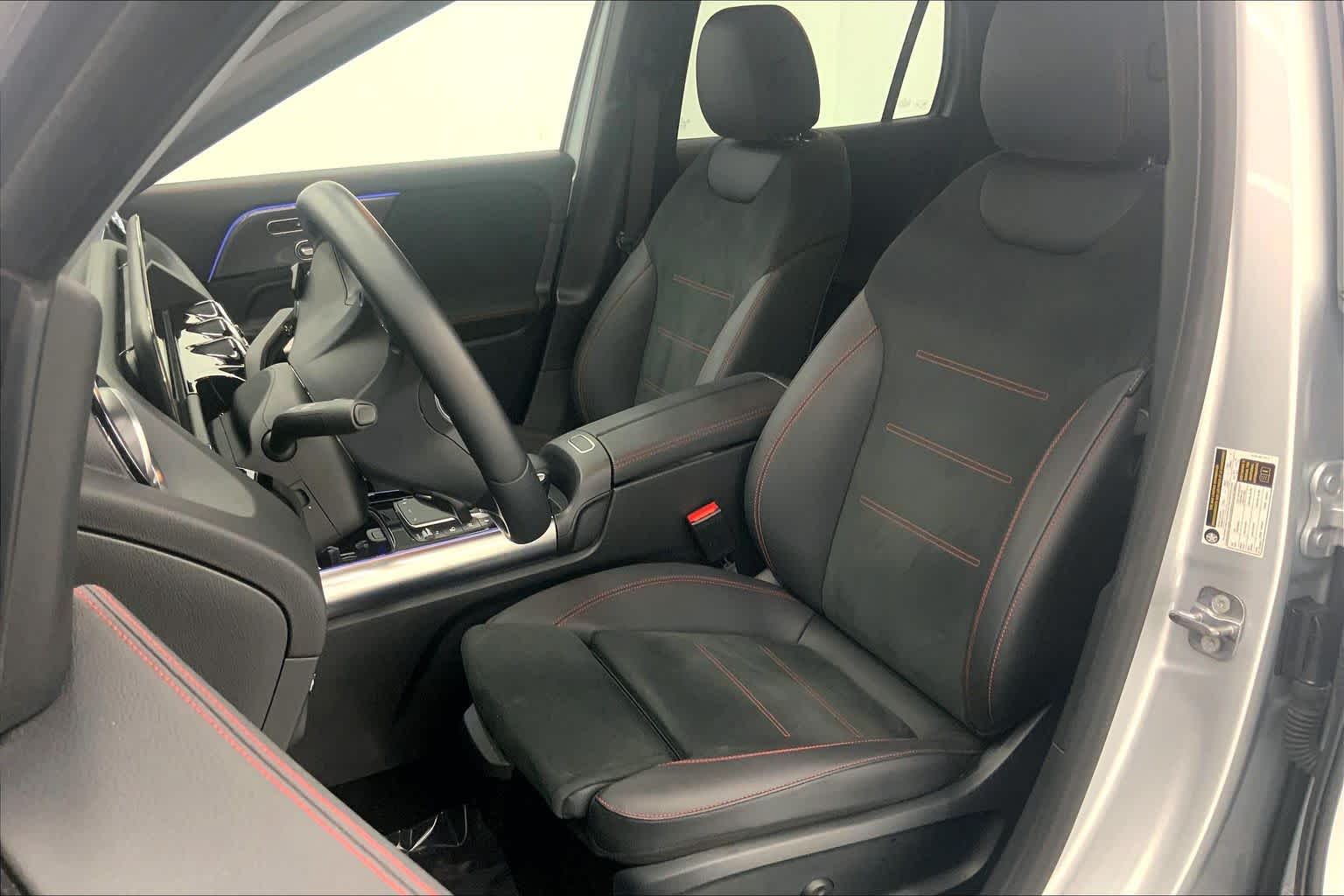 2023 Mercedes-Benz GLA 250 4MATIC® SUV