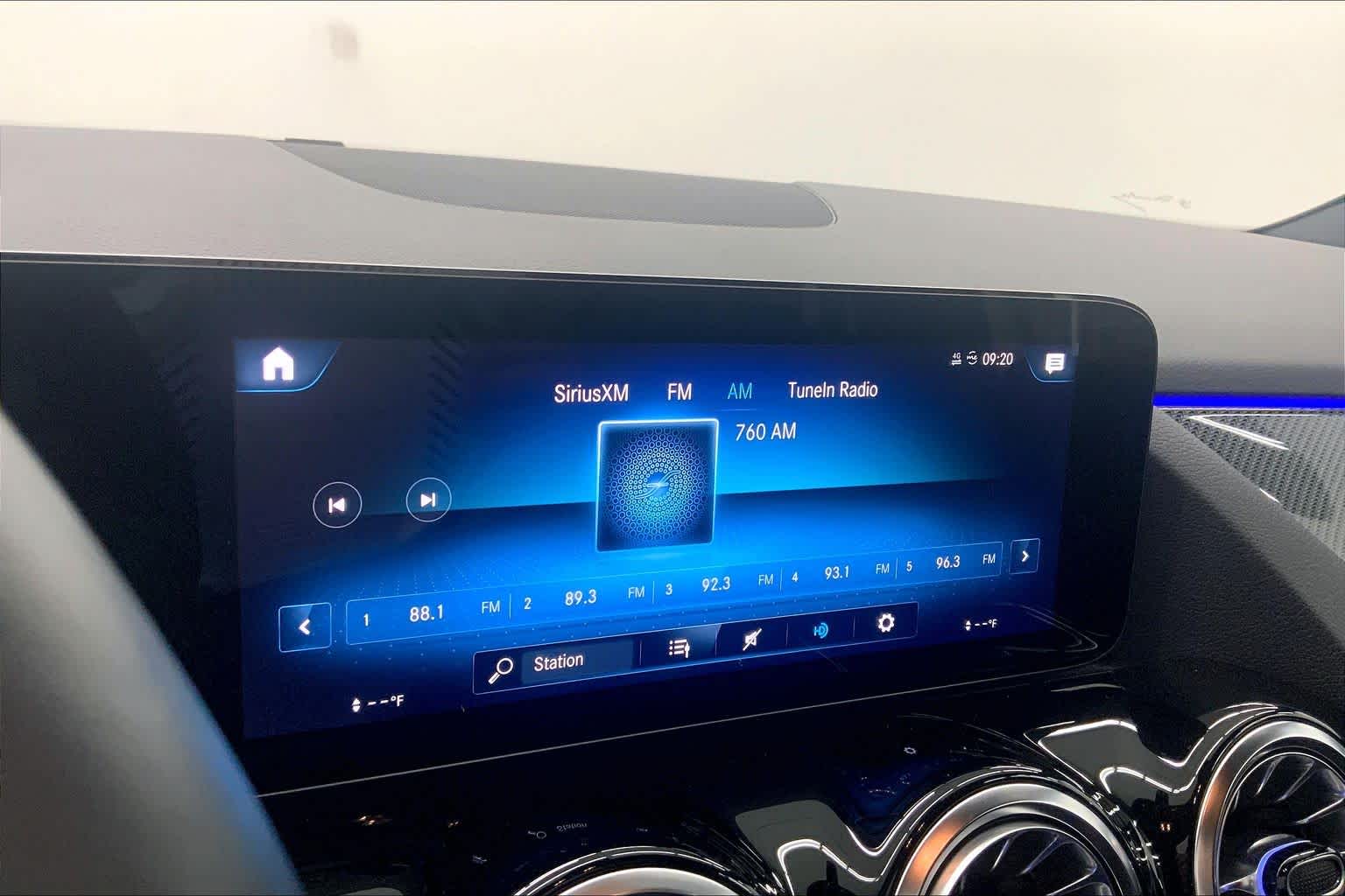 2023 Mercedes-Benz GLA 250 4MATIC® SUV