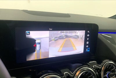 2023 Mercedes-Benz GLA 250 4MATIC® SUV
