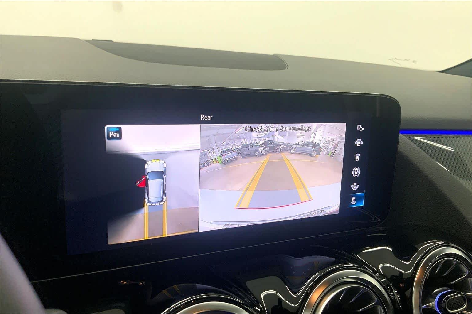 2023 Mercedes-Benz GLA 250 4MATIC® SUV