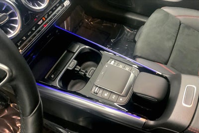 2023 Mercedes-Benz GLA 250 4MATIC® SUV