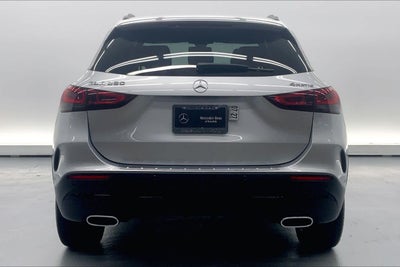 2023 Mercedes-Benz GLA 250 4MATIC® SUV