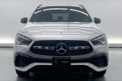 2023 Mercedes-Benz GLA 250 4MATIC® SUV